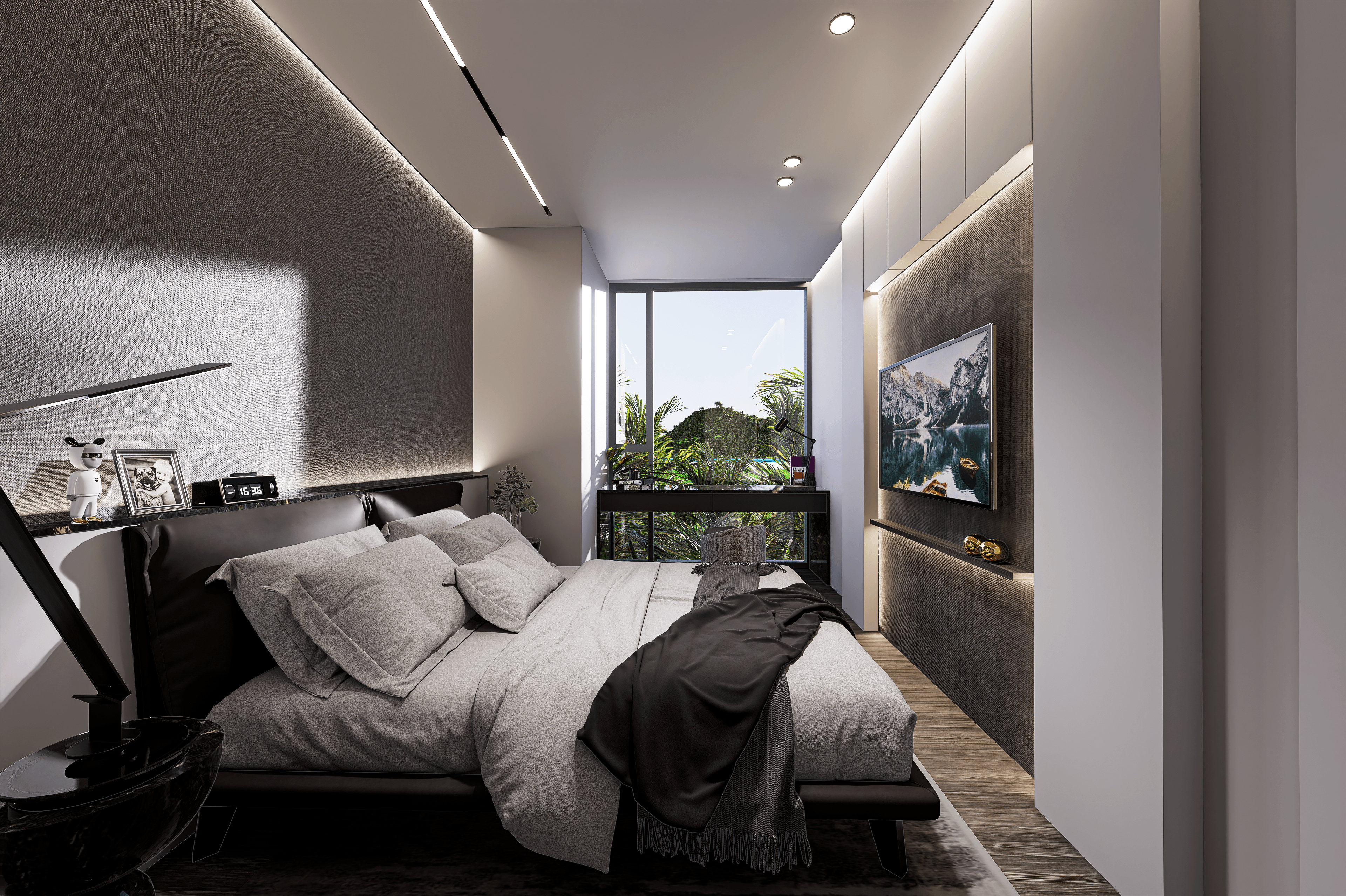 Enigma Residence 22